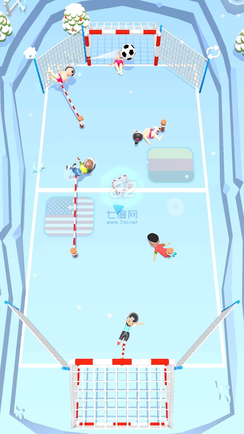 随意足球截图1