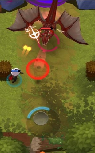 弓箭手和龙 2020-06-19 13:52