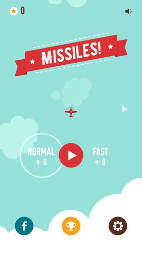 missiles游戏无限星星无敌中文版下载图片1
