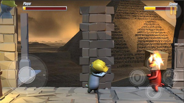 火柴人帮会大战 2020-01-13 15:13