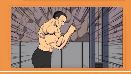 体感健身房 v1.2.3