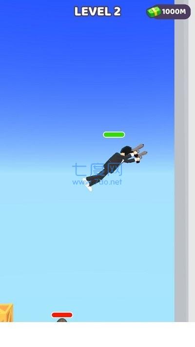 布娃娃射手 v0.1