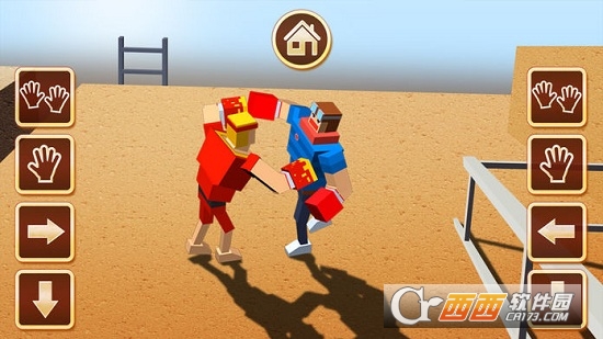Sumo Sports游戏