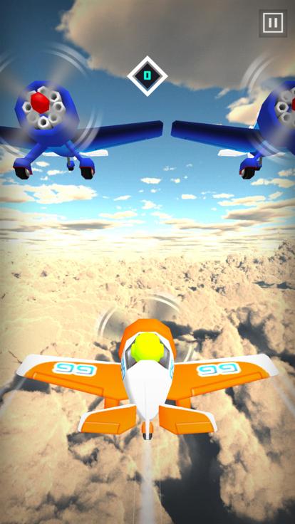 模拟飞行冒险家 V 1.1