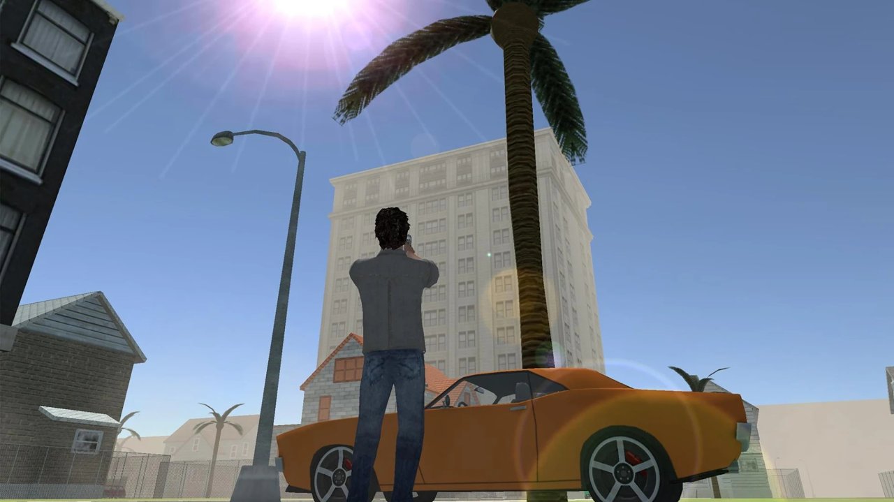 城市大佬圣安地列斯最新版安卓最新版图片1