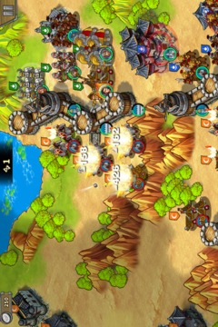 欧陆战争5 v1.5.0