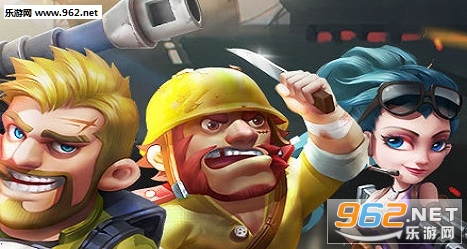 战争公约汉化版 v2.0.0