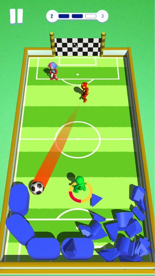 ball attack 3D游戏最新版官方下载  v5.1.3