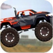 超级大脚怪 安卓版