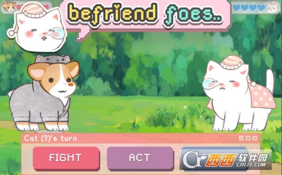 猫咪岛Wholesome Cats