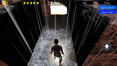 迷宫赛跑者 2024-06-25 15:08