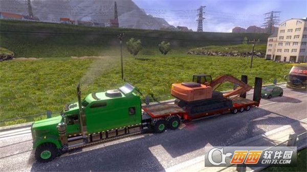 遨游中国2最新手机版 v1.13 安卓版