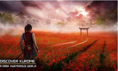 影子猎人的传说游戏国际服中文版  v5.0.4