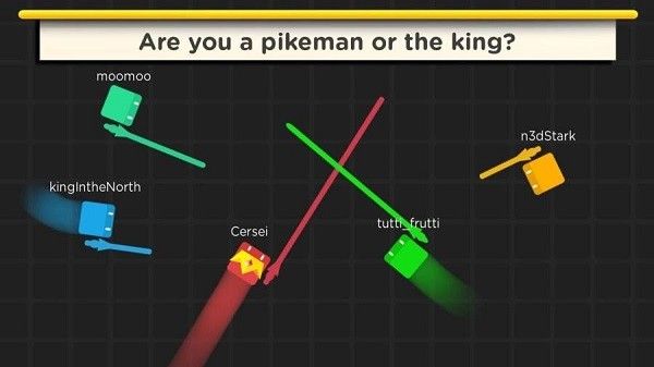 皮克斯大作战安卓官方版游戏下载  v5.2.4