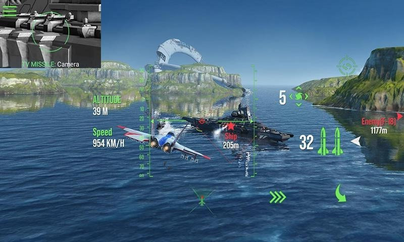 精英代号游戏官方版图片1