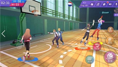 中职篮英雄  v1.1.4