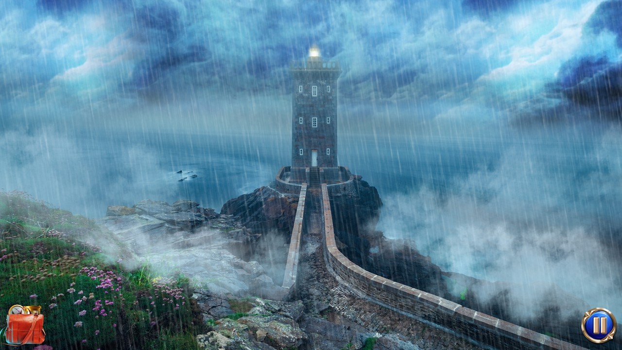 Fatal Affair on Cape Fog游戏官方安卓版  v4.3.2