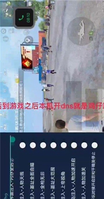 和平精英鸡仔辅助截图2