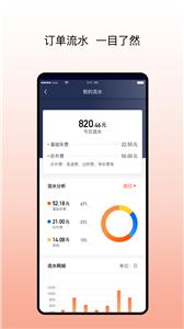 阳光车主司机端