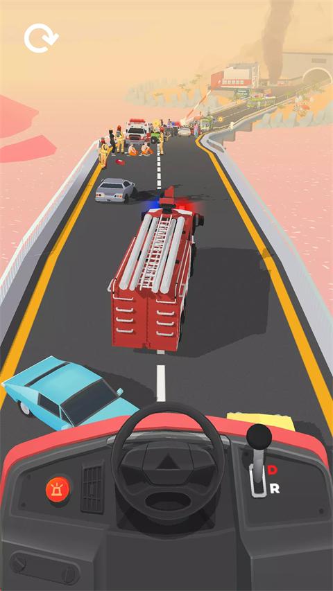 车辆大师手游最新版(Vehicle Masters) v1.0.22