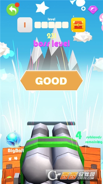 Crazy Hit（射击游戏） v2.7.1003