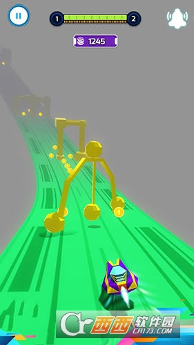 Endless Madness(气垫船涡轮赛车) v0.3.1