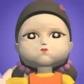 60秒生存模拟123木头人游戏官方版 