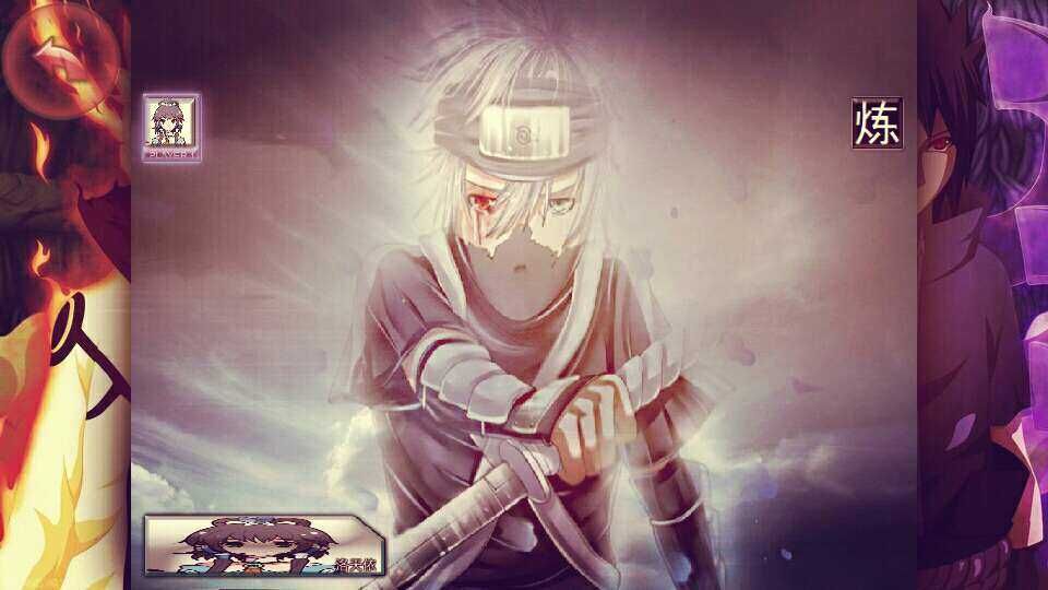 死神vs火影丧旧全人物最新最新版图片1