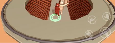 橡皮人大乱斗Noodleman.Fight截图1