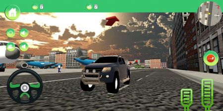 真实卡车模拟器 v3.1.5