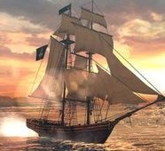 刺客信条海盗奇航无限金币版