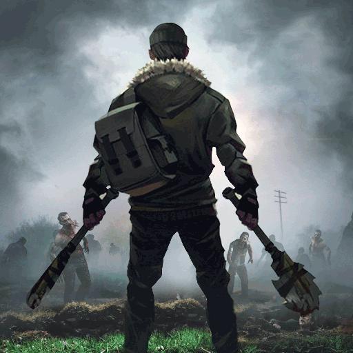 霸略征战无尽尸潮