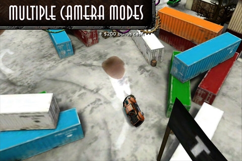 奔跑亡者 Deadmans Run v3.1.5