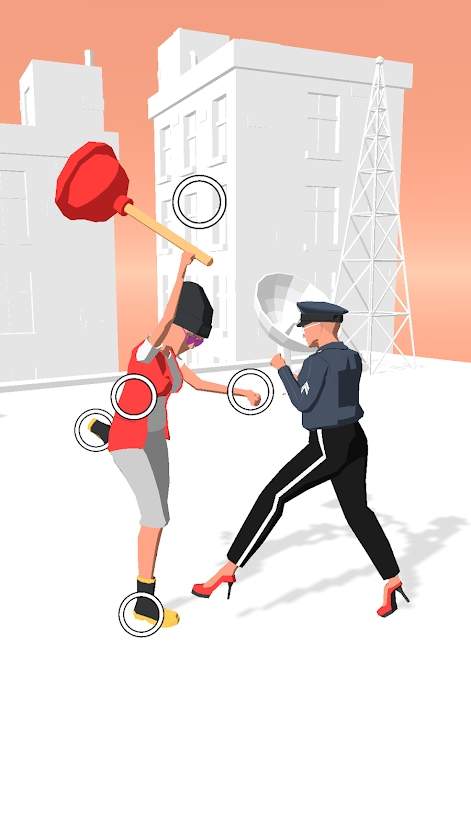 斯洛莫格斗截图0