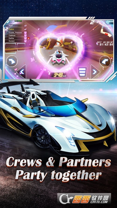 Race Go v1.6.4