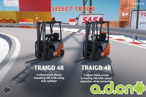 叉车挑战赛 v2.1 v3.1.5