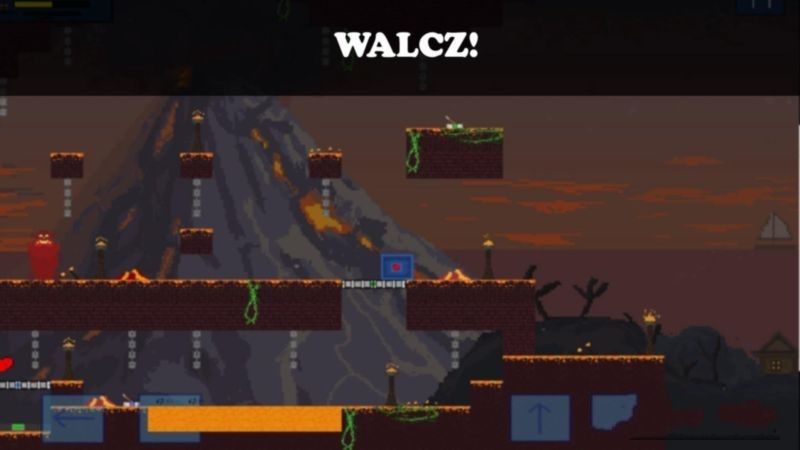 广场冒险安卓官方版游戏（The Square） V1.3.1 v5.3.4