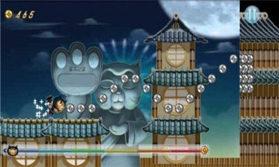 飞天忍者猫 v1.7.18