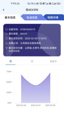 依查车截图1