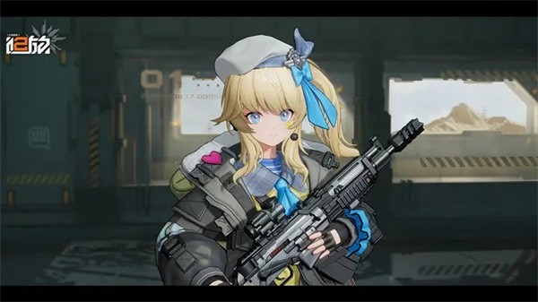 少女前线2追放截图2