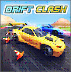 Drift Clash(漂移冲突安卓版)