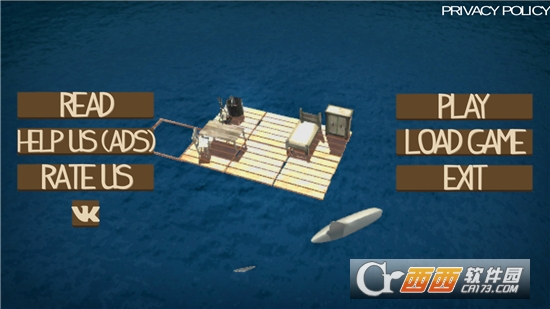 木筏求生模拟器 2.8安卓版