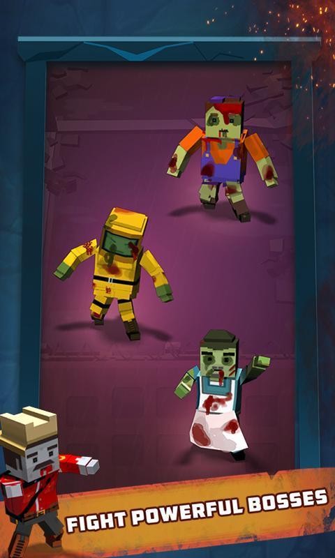 最后的幸存者生化防御 2024-06-25 15:08