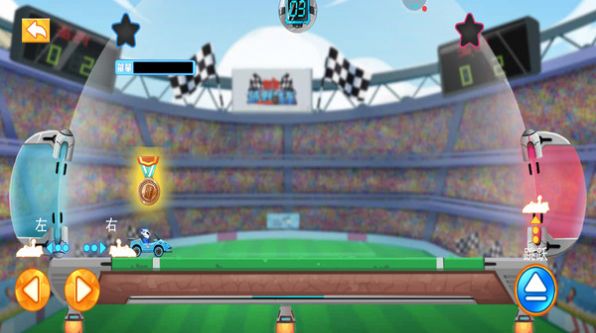 街机越野战车2游戏安卓版  v5.3.2