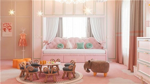 装饰梦想游戏官方版（Decor Dream）图片1
