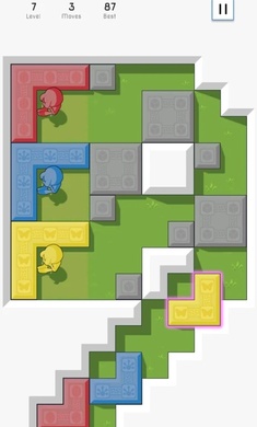 兔子框架截图3
