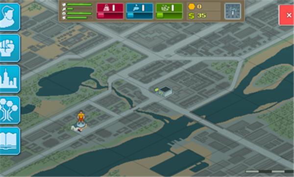 拳击俱乐部原版  v1.37