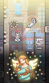 Cat Jump截图2