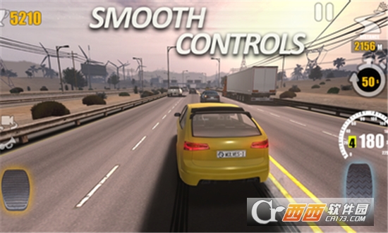 交通之旅游戏 v1.3.20 安卓版