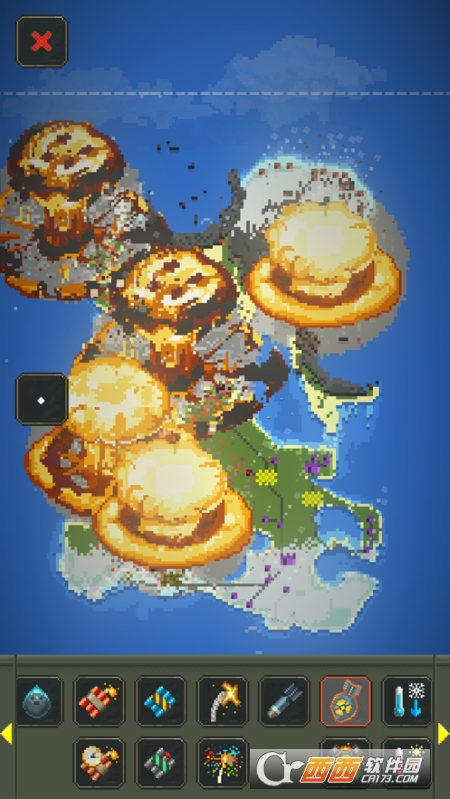 WorldBox v0.21.1官方中文